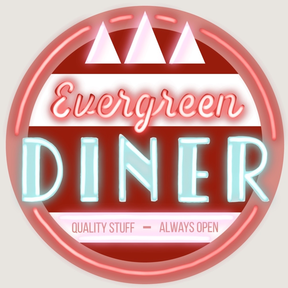 Welcome to the Evergreen Diner